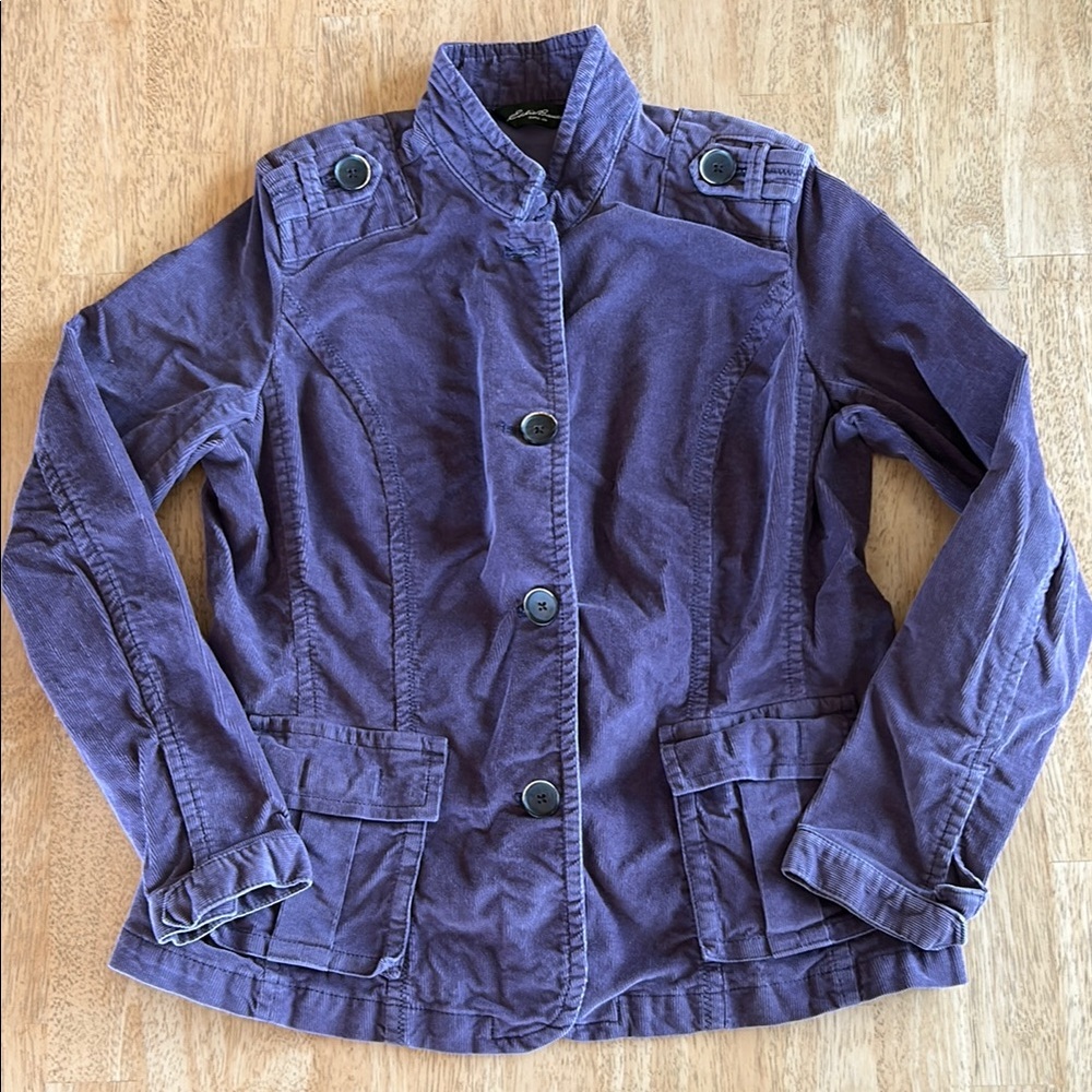 Eddie Bauer  Jacket